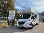 Ruime en complete Sunlight A72 camper – 6 per. - dakairco, Caravans en Kamperen, Campers, SunLight, Fiat, Bedrijf, SunLight