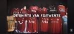 GEZOCHT! Fc Twente Match Worn voetbalshirts 2000-2026, Ophalen of Verzenden, Zo goed als nieuw, Buitenlandse clubs, Shirt