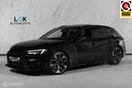 Audi RS4 Avant 2.9 TFSI quattro Pro Line Plus PANO|360|HUD|, Auto's, Audi, Automaat, 1730 kg, Euro 6, Zwart