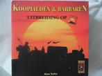 SPEL- KOOPLIEDER -BABAREN, Vijf spelers of meer, Zo goed als nieuw, Reisspel, Klaus truber   ??