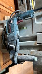 Bosch, Doe-het-zelf en Verbouw, Gereedschap | Boormachines, Ophalen of Verzenden, Zo goed als nieuw, Boormachine