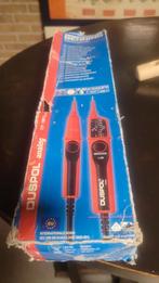Multimeter, Doe-het-zelf en Verbouw, Meetapparatuur, Ophalen of Verzenden, Nieuw, Multimeter