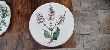 vlaschotel Villeroy & Boch beschikbaar voor biedingen