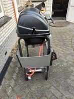 Campingaz Gasbarbecue - Perfect voor de zomer!, Ophalen, Gebruikt