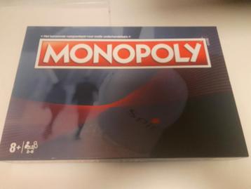 Monopoly  beschikbaar voor biedingen