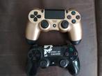 playstation 4 controller, Ophalen of Verzenden, Zo goed als nieuw, Controller, PlayStation 1