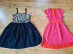 Feestjurkjes maat 134-140, Ophalen of Verzenden, Maat 134