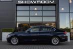BMW 3-serie 318i Luxury, 136 PK NL Auto Automaat, Cruise!, Automaat, Blauw, Origineel Nederlands, Particulier
