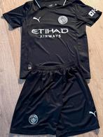 Manchester City Shirt - Voetbaltenue Maat S, Maat S, Ophalen of Verzenden, Nieuw, Shirt
