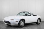 Mazda MX-5 MX-5 1.6i-16V . (bj 1991), Te koop, Geïmporteerd, Benzine, Open dak