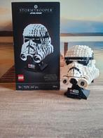 Starwars.  Stormtrooper., Ophalen of Verzenden, Zo goed als nieuw, Actiefiguurtje