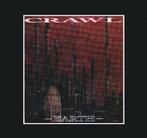 cd van Crawl ‎– Earth, Ophalen of Verzenden, Zo goed als nieuw, Poprock
