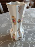 Mooie porseleinen vaas Gerold West Germany, Antiek en Kunst, Antiek | Porselein, Ophalen of Verzenden