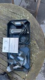Tondeuze Wahl Elite Pro, Ophalen, Zo goed als nieuw, Haarverzorging