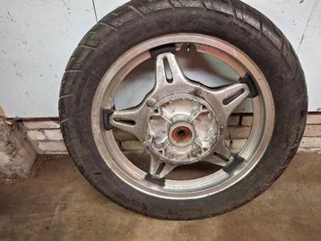 Honda cb750 Comstar achterwiel (cb 750 cb750k k) beschikbaar voor biedingen