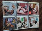 CD - Knuffel Rock 3,5,6,8,9,10 zijn Dubbel CD's Orgineel, Verzenden, Zo goed als nieuw, Poprock