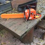 Kettingzaag benzine, Tuin en Terras, Hand-tuingereedschap, Ophalen, Nieuw, Overige soorten