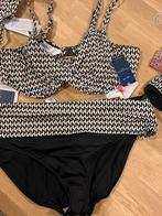 Fantasie bikini 75F 80D 80E 80F 80G 80H 85E 85F 85G 85H 90D, Ophalen of Verzenden, Nieuw, Blauw, Bikini