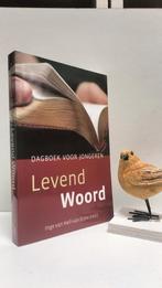 Hell- van Dijke, Inge van ; Levend Woord (dagboek  jongeren, Ophalen of Verzenden, Gelezen, Christendom | Protestants