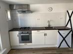 Gratis keuken blok ikea Faktum, Huis en Inrichting, Ophalen, Gebruikt, Wit, Overige materialen