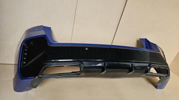 Achterbumper BMW X1 U11 M PAKKET ORIGINEEL PDC 51129881934 beschikbaar voor biedingen
