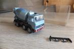 Herpa IVECO Betonmixer Nieuw 52. IAA 1987 met onderdelen, Hobby en Vrije tijd, Modelauto's | 1:87, Ophalen of Verzenden, Nieuw