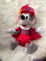 Julia Julianatoren pietje knuffel - sinterklaas cadeau, Ophalen of Verzenden, Zo goed als nieuw, Overige typen