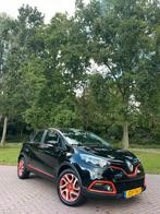 Renault Captur 0.9 TCe Dynamique | Clima/navi/cruise/Keyless, Auto's, Voorwielaandrijving, 898 cc, 1081 kg, Zwart
