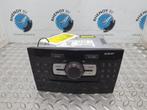 OPEL CORSA 1.2-16V Business  [RADIO] 2007, Ophalen of Verzenden, Gebruikt, Stiba lid
