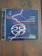 Hybrid Super Audio CD  SACD uit 2003 - Channel Classics, Ophalen of Verzenden, Zo goed als nieuw
