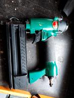 Airpress nieter., Ophalen of Verzenden, Zo goed als nieuw, Minder dan 400 watt, Boormachine