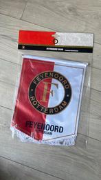 Feyenoord Rotterdam vaan Nieuw, Verzamelen, Sportartikelen en Voetbal, Ophalen of Verzenden, Nieuw, Feyenoord, Overige typen
