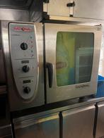 Rational steamer, Witgoed en Apparatuur, Ovens, Ophalen, Gebruikt, Minder dan 45 cm