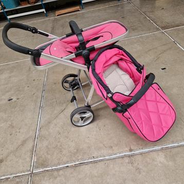 Kinderwagen Buggy Tec Take beschikbaar voor biedingen