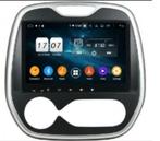 Renault captur 2019 navigatie carkit 10 inch Android 13 usb, Auto diversen, Autoradio's, Nieuw, Ophalen of Verzenden