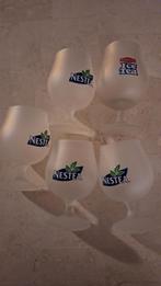 Ijsthee Glazen - Nestea & Lipton, Ophalen of Verzenden