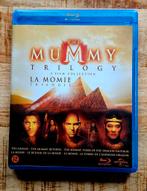The mummy trilogy, Ophalen of Verzenden, Zo goed als nieuw
