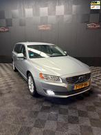 Volvo V70 2.0 D4 Nordic+ | Navi | Led | PDC | Leder |, Auto's, Volvo, Voorwielaandrijving, 4 cilinders, Lichtsensor, 750 kg