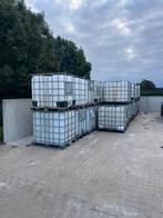 Ibc containers 1000 ltr, Ophalen of Verzenden