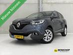 Renault Kadjar 1.2 TCe Limited Navi Climate Cruise Stoelv Tr, Auto's, Voorwielaandrijving, Kadjar, 4 cilinders, 1198 cc