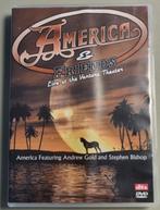 America & Friends - Live At The Ventura Theater, Cd's en Dvd's, Dvd's | Muziek en Concerten, Alle leeftijden, Muziek en Concerten
