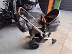 Joolz Day 3 kinderwagen met accessoires, Kinderen en Baby's, Kinderwagens en Combinaties, Gebruikt, Verstelbare duwstang, Ophalen
