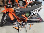 Ktm sxf 450 2020 factory frame, Motoren, Ophalen