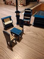 Poppenhuis meubels, Ophalen of Verzenden, Zo goed als nieuw