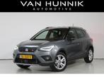 SEAT Arona 1.0 TSI FR Automaat | Camera | Beats | Acc | Trek, Stof, Gebruikt, Parkeersensor, 116 pk