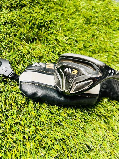 Schitterende Taylormade M2 Hybride 4, Sport en Fitness, Golf, Nieuw, Club, Overige merken, Ophalen of Verzenden