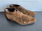 Floris van Bommel herenschoenen maat 9 / 43 H, Kleding | Heren, Schoenen, Floris van Bommel, Overige kleuren, Floris van Bommel