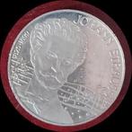 5 ecu oostenrijk 1995, Postzegels en Munten, Ophalen of Verzenden, Oostenrijk