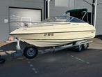 1997 Regel Valenti 222 SC sport/speed cruiser Mercr 5.7L-V8, Ophalen, Binnenboordmotor, 6 meter of meer, Zo goed als nieuw