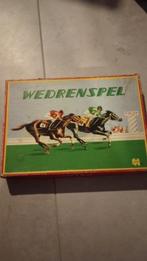 jumbo bordspel wedrenspel, Jumbo, Gebruikt, Ophalen of Verzenden, Drie of vier spelers